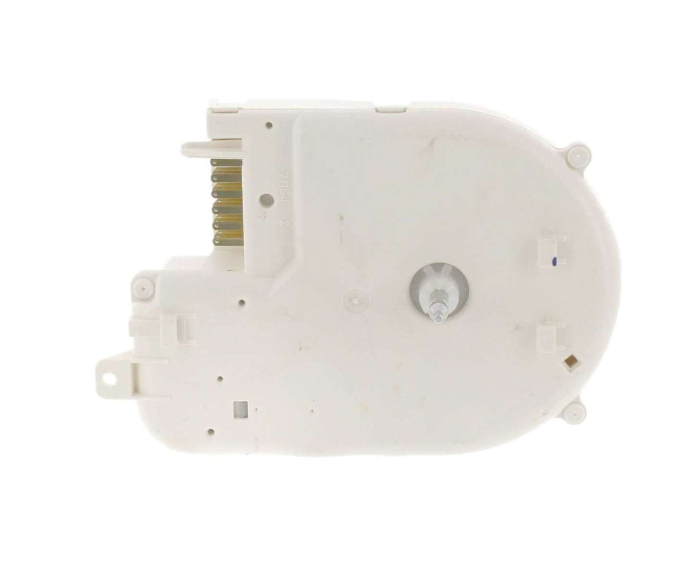 WG04F03565 - Genuine OEM GE Washer Timer